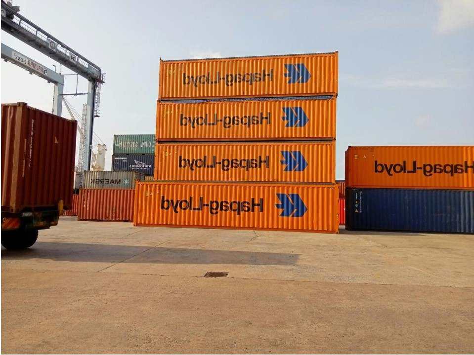 Case study - αποθήκευση κατεψυγμένων προϊόντων